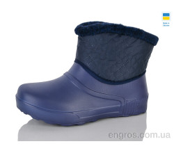 Сапоги из пены Lot Shoes